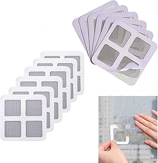 15 pieces of adhesive repair patches for 4x4 doors and windows.. Spend less, get more — that’s the DIAYTAR Nigeria promise.