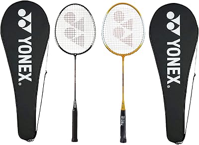 Badminton Combo Yonex GR 303 Combo Coat, Lot of 2.. DIAYTAR NIGERIA revolutionizes e-commerce with our affordable prices and dependable delivery timeframes.