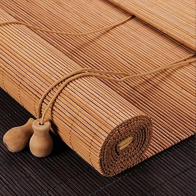 Bamboo blinds for windows romanized romanized romanized waterproofing protection UV filtering of the.. Your complete shopping solution, DIAYTAR NIGERIA offers extensive variety with budget-friendly delivery.