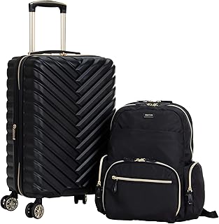 Kenneth Cole reaction backpack for women, suitable for 15 inch laptops and tablets, with nylon anti -theft function.. DIAYTAR NIGERIA: Your affordable gateway to thousands of products delivered promptly nationwide.