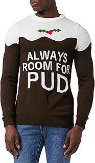 New FM London Christmas sweater for men.. DIAYTAR NIGERIA puts thousands of products at your fingertips with affordable prices and delivery within a week.