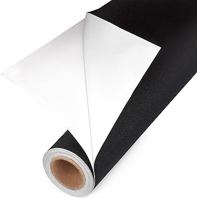 Fully blackout window film 100 % blocking light with heat resistant white side - darkening room, static adhesion for intimacy and day sleep without residue, stops UV rays, easy to remove (17.5 x 80 inches).. Shop confidently with Nigeria's most trusted e-commerce platform, offering swift and affordable delivery.