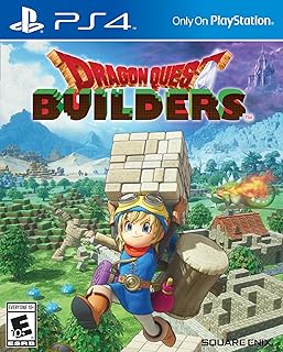 Dragon quest builders - playstation 4.. Shop for everything you need at DIAYTAR NIGERIA, with budget-friendly prices and quick delivery.
