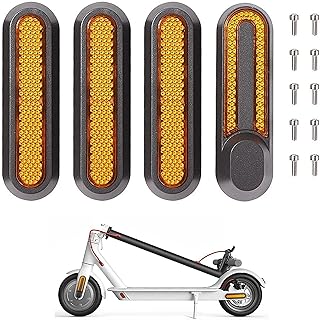Rear Rear Reverse Standing Scooter Room cover for Xiaomi 1S M365 Pro Pro 2 scooter, scooter wheel hub cover with screws, rear wheel protection cover.. DIAYTAR NIGERIA: Where thousands of products meet affordable prices and reliable 5-8 day delivery.