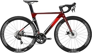 Java Jair Voco Carbon road bike with Shimano 105 carbon wheels, racing bike.. DIAYTAR NIGERIA: Your partner in affordable shopping with nationwide delivery in just 5-8 days.