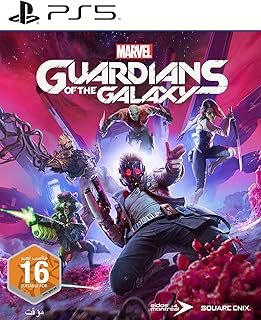 Marvel's guardians of the galaxy standard edition - jour 1 et récommande (ps5).. Experience the ease of one-stop shopping with DIAYTAR NIGERIA's diverse catalog and nationwide delivery.