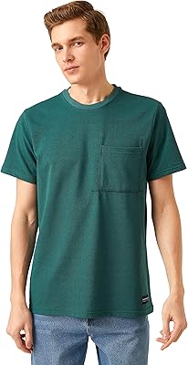 Basic T-shirt Standard for men.. Experience shopping freedom with DIAYTAR NIGERIA's vast selection and dependable nationwide shipping.