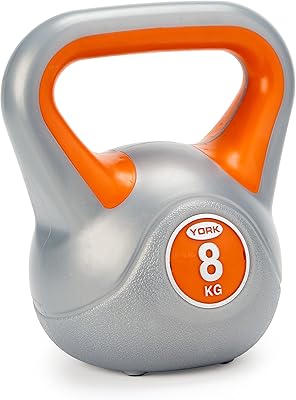 York Fitness 8 kg vinyl weight ball - Home gymnastics equipment Ideal for bodybuilding and lifting training.. Discover the perfect balance of price and convenience with DIAYTAR NIGERIA's nationwide e-commerce platform.