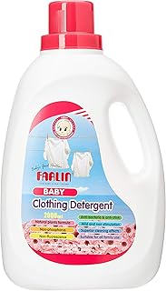 Detergent for Farlin 2000 ml clothing.. DIAYTAR NIGERIA brings affordable shopping to your fingertips with reliable delivery in less than 8 days.