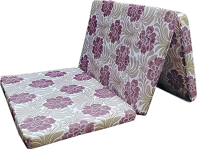 Foldable mattress in Sleep Welm Size 90 x 180 6.. The best online shopping experience in Nigeria — DIAYTAR delivers it all.