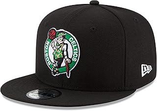 Colorful hat New Era NBA 9FIFTY Team, black/white, one size.. Get top brands at bottom prices, only on DIAYTAR Nigeria.