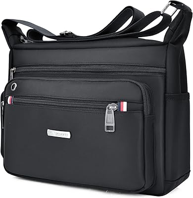 Messenger bag for men, versatile shoulder bag, travel bag, professional shoulder bag.. Experience the ease of one-stop shopping with DIAYTAR NIGERIA's diverse catalog and nationwide delivery.