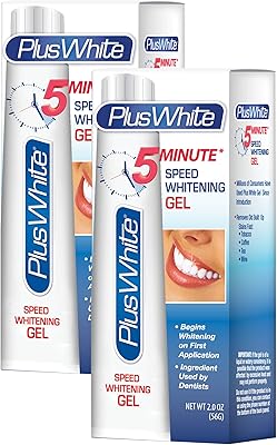 Quick whitening gel White first 5 minutes 59 ml (package of 2).. Say goodbye to limited options and long shipping times. DIAYTAR Nigeria delivers variety, quality, and affordability straight to your door.