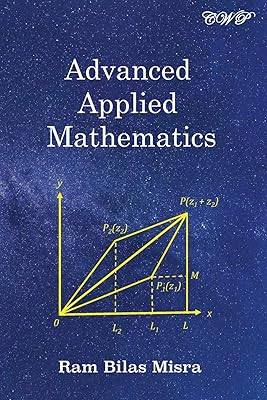 Applied mathematics advanced.. DIAYTAR NIGERIA delivers more than expected with our extensive catalog and 5-8 day delivery service.