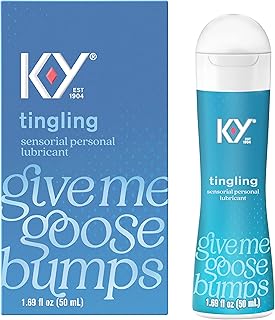 KY, blue, 50 ml personal sensory lubricant.. Experience DIAYTAR NIGERIA, where extensive product variety meets pocket-friendly prices and reliable delivery.