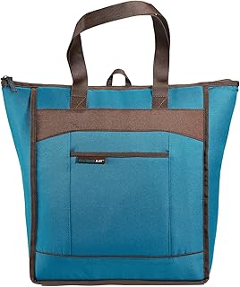Rachel Ray Chill Out insulated bag for shopping, hot and cold food transport, tailgate, campsite, reusable beach 5060rr1607.. Discover the perfect balance of price and convenience with DIAYTAR NIGERIA's nationwide e-commerce platform.