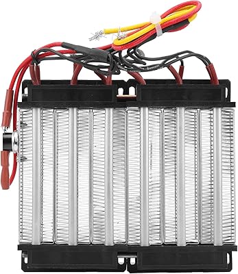 Air heater PTC PTC heating element 1700 W AC 220 V isolated ceramic heater.. Your shopping journey simplified with DIAYTAR NIGERIA's vast selection and budget-friendly shipping.