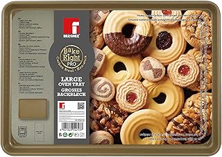 Rectangular baking biker bakery pro, large carbon steel of 15.7 ", bg37062gd.. Shop with purpose and save with DIAYTAR NIGERIA's extensive platform and nationwide delivery service.