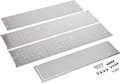 Châssis rackable en aluminium bud industries rm-14222 19 " largeur x 5-1 4 ".. DIAYTAR NIGERIA: Where quality meets accessibility with affordable prices and prompt shipping.
