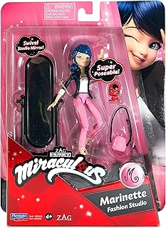 Mini Miraculous Marinette doll 12 cm P50402.. Your digital marketplace solution, DIAYTAR NIGERIA delivers quality and value within the week.