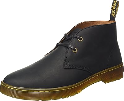Dr shoe. Martens Cabrillo Chukka for men.. Shop with confidence at Nigeria's leading affordable e-commerce platform with reliable delivery services.