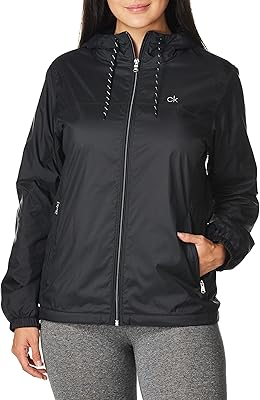 Calvin Klein zipped windshield on the front for women.. Discover the perfect balance of price and convenience with DIAYTAR NIGERIA's nationwide e-commerce platform.