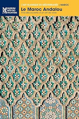 Andalusian Morocco: to discover the art of living.. Shop local, shop fast — DIAYTAR Nigeria delivers across the country.