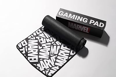 Marvel Logo 2 game controller (Mac_os_x Controller_4 Xbox_one Microsoft_xbox_360).. DIAYTAR NIGERIA: Making online shopping accessible with affordable prices and nationwide delivery service.