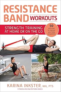 Training with resistance bands: 50 exercises for bodybuilding at home or on the go.. DIAYTAR NIGERIA: Where shopping is easy, prices are low, and delivery is just days away.