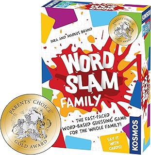 Themes and cosmos | 691172 | word family | quick multiplayer cards