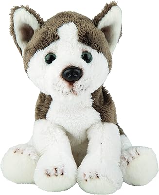 Suki Gifts International Yumiko Classics Plush toy for dogs, SIBERIA SIZE SIBERIA.. Discover the perfect balance of price and convenience with DIAYTAR NIGERIA's nationwide e-commerce platform.