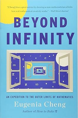 Beyond infinity: an expedition to the external limits of mathematics.. DIAYTAR NIGERIA delivers what matters - quality, affordability, and prompt nationwide shipping.