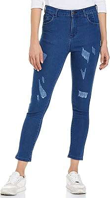 Jean Skinny Chino for Women.. Get access to thousands of affordable products only on DIAYTAR Nigeria.