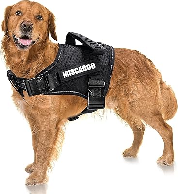 Dog harness without tensile adjustable harness sweet reflective mesh breathable.. DIAYTAR NIGERIA transforms online retail with unbeatable prices and consistent delivery timeframes.