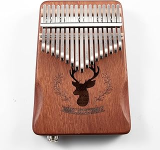Wititong Kalimba Piano with Professional Electric Integrate for Beginner with cable at 6.35 mm with sound intake speaker and adjustment kit.. DIAYTAR NIGERIA delivers on our promise of variety, affordability, and prompt nationwide service.