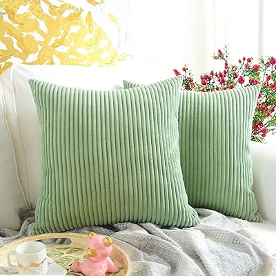 Decorative square cushion cover in Mernit soft ribbed velvet for decoration.. DIAYTAR NIGERIA brings the marketplace to every Nigerian home with affordable prices and quick delivery.