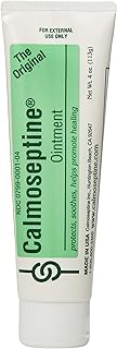 Calmoceptine ointment tube, 118 ml (3).. Discover a world of affordable shopping with DIAYTAR NIGERIA's vast marketplace delivered to you in days.