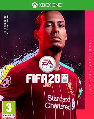Fifa 20 : champions edition xbox one - nl champions edition [ ].. Shop smarter with DIAYTAR NIGERIA's vast product range and budget-friendly delivery within the week.