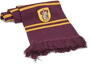 Cinereplicas Harry Potter original original knitted texture.. Whether you're in Lagos, Abuja, or anywhere in between, DIAYTAR Nigeria ensures your online shopping experience is smooth, affordable, and fast.