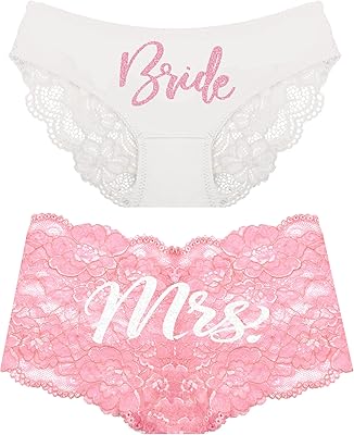 Bridal gifts for bachelor party - Lingerie gift for the bride - Bunting of life as a girl, engagement and honeymoon.. Your digital shopping companion, DIAYTAR NIGERIA offers exceptional value with delivery in less than 8 days.