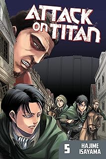 Titans' attack 5.. DIAYTAR NIGERIA: Your trusted e-commerce partner with extensive product choices and affordable delivery.