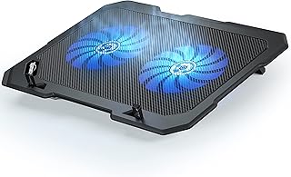 Cooling fan for laptop Topmate TM-2 C302 10-15.6 2 enough 14 cm.. Experience DIAYTAR NIGERIA, where extensive product variety meets pocket-friendly prices and reliable delivery.