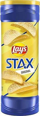 Lay's stax original 575 oz.. DIAYTAR NIGERIA: Your gateway to affordable shopping with thousands of products delivered nationwide.