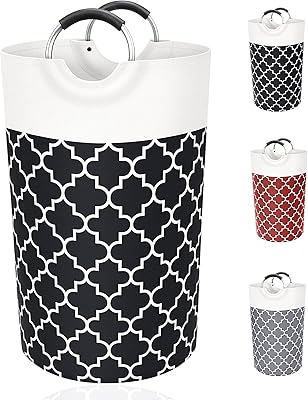 Large Linen Basket Swift Foldable Bag Long Clothing With Waterproof Handles for Travel.. Embrace the convenience of DIAYTAR NIGERIA with thousands of products at your fingertips, delivered nationwide.