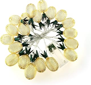 LED 3m LED light garland with 20 LED lights with a fairytale pineapple pattern to decorate houses, weddings, rooms and birthdays.. Shop quality and variety at unbeatable prices on DIAYTAR Nigeria — delivery in under 8 days.