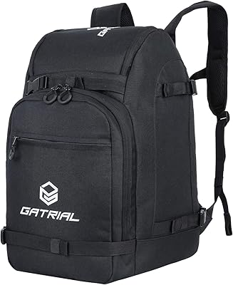 G GATRIAL SKI SNOWBOARD Ski Back Backpack travel shoes for ski helmet, glasses, gloves, skiing, snowboarding, snowboarding and accessories.. Your favorite brands are just a click away on DIAYTAR Nigeria.
