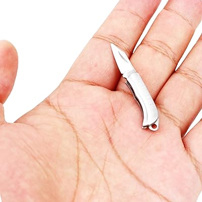 Set of mini Pockets Pockets Edc Eastern Delights Collier Decoration Tool.. Discover the convenience of DIAYTAR NIGERIA's vast e-commerce platform with delivery in just 5-8 days.