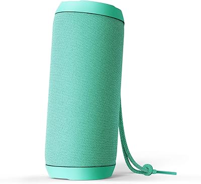 Energy System Urban Box 2 Bon (10W, TWS, Bluetooth 5.0 portable speaker, USB/microSD MP3 player and FM radio).. Your ideal shopping companion, DIAYTAR NIGERIA offers unmatched variety with delivery within a week.