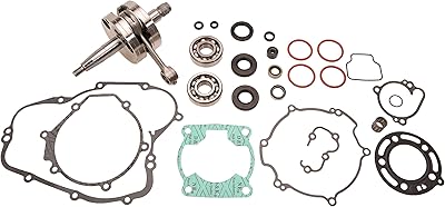 New Hot Rods Lower Kit for Kawasaki KX 85 (01-05) CBK0133.. Experience the future of online shopping with DIAYTAR NIGERIA's extensive product range and competitive pricing.