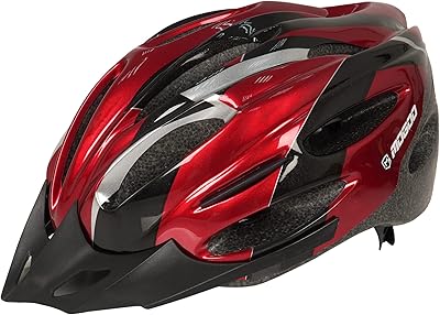 Mugoo bicycle helmet for adults - Protective aerodynamic design for mountain biking cycling on road.. Nigeria's most diverse e-commerce platform delivers quality and affordability to your doorstep in 5-8 days.